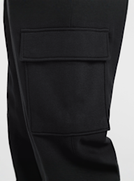 Nike, Sportswear Club Basketball Cargo Pant, black, Image 5 of 7