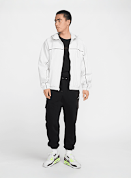 Nike, Sportswear Club Basketball Cargo Pant, black, Image 7 of 7