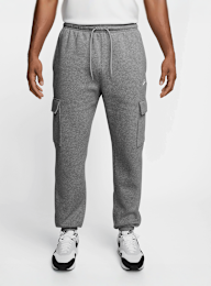 Nike, Sportswear Club Basketball Cargo Pant, grey, Image 1 of 3