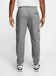 Nike, Sportswear Club Basketball Cargo Pant, grey, Image 2 of 3