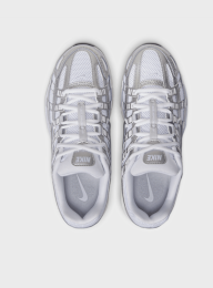 Nike  , P-6000, white, Image 6 of 8