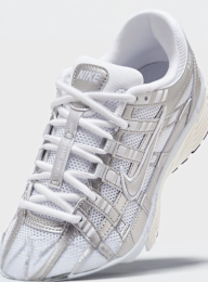 Nike, P-6000, white, Image 7 of 8