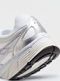 Nike, P-6000, white, Image 8 of 8