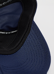 Jordan, Rise Structured Cap Metal Jumpman, blue, Image 3 of 4