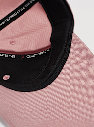 Jordan, Rise Cap Club Metal Jumpman, light pink, Image 3 of 4