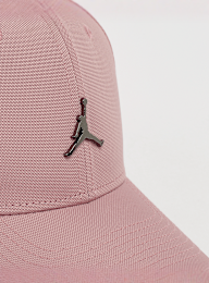 Jordan, Rise Cap Club Metal Jumpman, light pink, Image 4 of 4