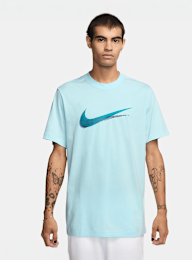 Nike, Sportswear T-Shirt, blue, Image 1 of 3