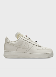 Nike, WMNS Air Force 1 Low Premium, brown, Image 2 of 9