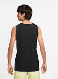 Nike, Sportswear Tank Icon Futura, black, Image 2 of 3