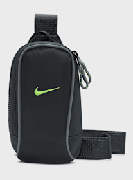 Nike, Sportswear Essentials Crossbody Bag, black, Image 1 of 7