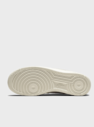 Nike, WMNS Air Force 1 Low Premium, white, Image 3 of 9