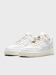 Nike, WMNS Air Force 1 Low Premium, white, Image 4 of 9