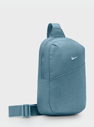 Nike, Aura Crossbody, niebieski, Obraz 2 z 6