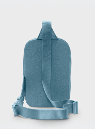 Nike, Aura Crossbody, niebieski, Obraz 3 z 6