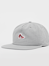 Jordan, Pro Structured Sneaker Patch Cap, grey, Image 1 of 4