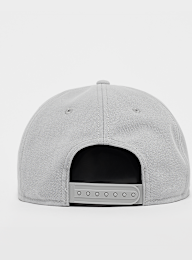 Jordan, Pro Structured Sneaker Patch Cap, grey, Image 2 of 4