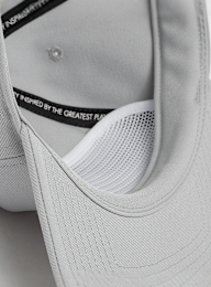 Jordan, Pro Structured Sneaker Patch Cap, grey, Image 4 of 4