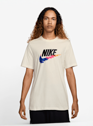 Nike, Sportswear Tee 6MO Futura SP25, beige, Image 1 of 3