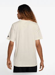 Nike, Sportswear Tee 6MO Futura SP25, beige, Image 2 of 3