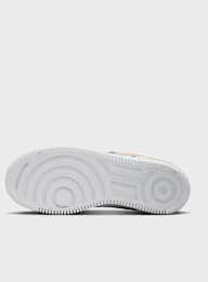 Nike, WMNS Air Force 1 Shadow, white, Image 3 of 9