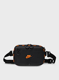 Nike, Hayward Patrol Crossbody, black, Image 1 of 9