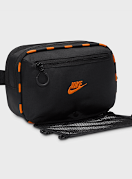 Nike, Hayward Patrol Crossbody, black, Image 6 of 9