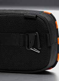 Nike, Hayward Patrol Crossbody, czarny, Obraz 8 z 9