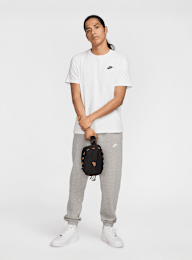Nike, Hayward Patrol Crossbody, black, Image 9 of 9