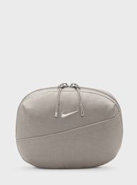 Nike, Aura Crossbody Bag, grey, Image 1 of 8