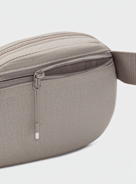 Nike, Aura Crossbody Bag, grey, Image 7 of 8