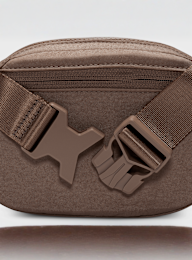 Nike, Aura Crossbody Bag, brown, Image 6 of 6