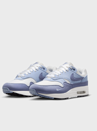 Nike, Air Max 1 '87 T, white, Image 4 of 8