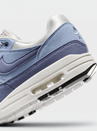 Nike, Air Max 1 '87 T, white, Image 8 of 8