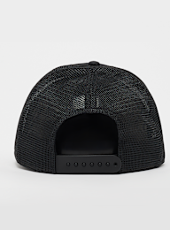 Nike, Rise Structured Outdoor Trucker Cap, zwart, Afbeelding 2 van 4