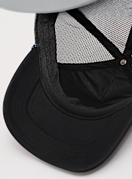 Nike, Rise Structured Outdoor Trucker Cap, black, Image 3 of 4