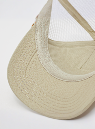 Nike, Rise Structured Outdoor Trucker Cap, beige, Image 3 of 4