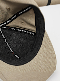 Jordan, Rise Structured Cap, beż, Obraz 3 z 4