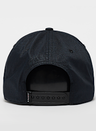 Jordan, Rise Cap Structured Curved Bill, black, Image 2 of 4