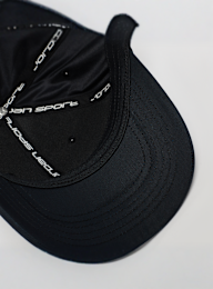 Jordan, Rise Cap Structured Curved Bill, black, Image 4 of 4