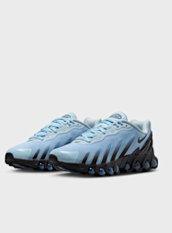 Nike, WMNS Air Max Dn8, blue, Image 4 of 9