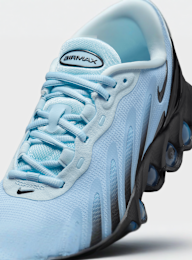 Nike, WMNS Air Max Dn8, blue, Image 7 of 9