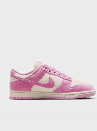 Nike, WMNS Dunk Low, lichtroze, Afbeelding 2 van 8