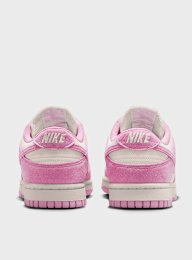 Nike, WMNS Dunk Low, light pink, Image 5 of 8