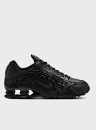 Nike, Shox R4, black, Image 2 of 9