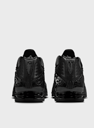 Nike, Shox R4, black, Image 5 of 9