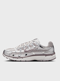 Nike, WMNS P-6000, grey, Image 1 of 8