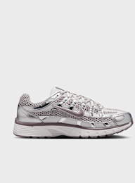 Nike, WMNS P-6000, grey, Image 2 of 8