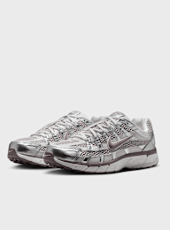 Nike, WMNS P-6000, grey, Image 4 of 8