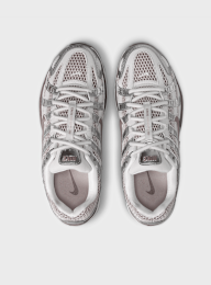 Nike, WMNS P-6000, grey, Image 6 of 8