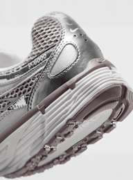 Nike, WMNS P-6000, grey, Image 8 of 8